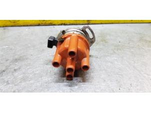 Used Ignition system (complete) Volkswagen Polo III (6N1) 1.6i 75 Price € 50,00 Margin scheme offered by de Nollen autorecycling
