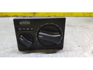 Used Light switch Volkswagen Transporter/Caravelle T4 2.4 D,Caravelle Price € 25,00 Margin scheme offered by de Nollen autorecycling