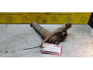 Used Front shock absorber, right Volkswagen Transporter/Caravelle T4 2.4 D,Caravelle Price € 40,00 Margin scheme offered by de Nollen autorecycling