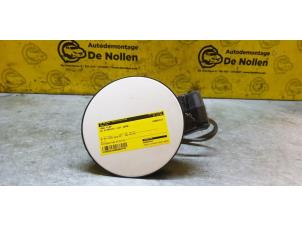 Used Tank cap cover Volkswagen Scirocco (137/13AD) 1.4 TSI 160 16V Price on request offered by de Nollen autorecycling