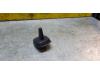 Antenna from a Volkswagen Scirocco (137/13AD), 2008 / 2017 1.4 TSI 160 16V, Hatchback, 2-dr, Petrol, 1.390cc, 118kW (160pk), FWD, CAVD, 2008-08 / 2012-10 2009