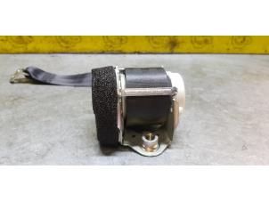 Used Rear seatbelt tensioner, left Volkswagen Scirocco (137/13AD) 1.4 TSI 160 16V Price on request offered by de Nollen autorecycling