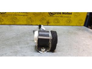 Używane Pas bezpieczenstwa prawy tyl Volkswagen Scirocco (137/13AD) 1.4 TSI 160 16V Cena na żądanie oferowane przez de Nollen autorecycling