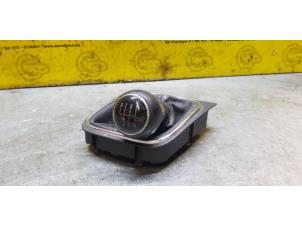 Used Gear stick cover Volkswagen Scirocco (137/13AD) 1.4 TSI 160 16V Price on request offered by de Nollen autorecycling