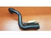 Hose (miscellaneous) from a Volkswagen Scirocco (137/13AD), 2008 / 2017 1.4 TSI 160 16V, Hatchback, 2-dr, Petrol, 1.390cc, 118kW (160pk), FWD, CAVD, 2008-08 / 2012-10 2009