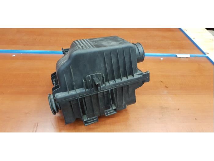 Gebrauchte Luftfiltergehäuse Mini Mini Cooper S (R53) 1.6 16V Preis € 45,00 Margenregelung angeboten von autodemontage denollen