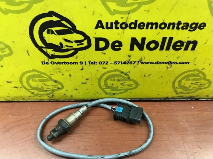 Usados Sonda Lambda BMW 2 serie (F22) 218i 1.5 TwinPower Turbo 12V Precio € 35,09 IVA incluido ofrecido por autodemontage denollen