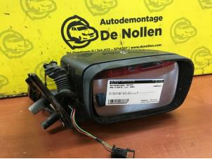 Used Wing mirror, right BMW 5 serie Touring (E39) 523i 24V Price € 50,00 Margin scheme offered by de Nollen autorecycling