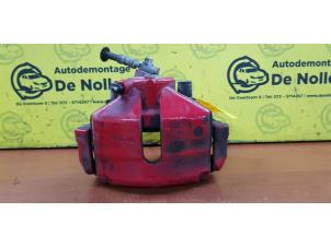Used Front brake calliper, right Volkswagen Polo V (6R) 1.8 GTI 16V Price on request offered by de Nollen autorecycling