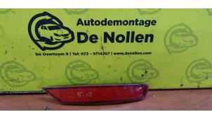 Usagé Pare-chocs réflecteur arrière droit Volkswagen Polo V (6R) 1.8 GTI 16V Prix sur demande proposé par de Nollen autorecycling