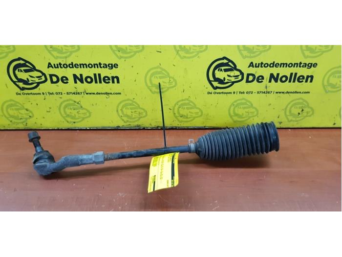 Tie rod, right from a Volkswagen Polo V (6R) 1.8 GTI 16V 2015