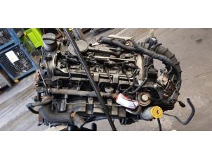 Used Engine Chrysler PT Cruiser 2.2 CRD 16V Price € 650,00 Margin scheme offered by de Nollen autorecycling