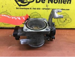 Used Throttle body MG ZR 1.4 16V 105 Price € 40,00 Margin scheme offered by de Nollen autorecycling