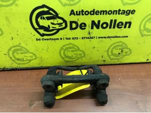 Used Brake anchor plate Kia Picanto (BA) 1.1 12V Price on request offered by de Nollen autorecycling