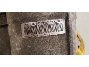 Getriebe van een BMW Z4 Roadster (E89) sDrive 23i 2.5 24V 2009