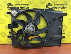 Usagé Ventilateur Opel Adam 1.2 Prix sur demande proposé par de Nollen autorecycling