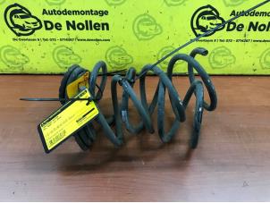 Used Rear torsion spring Opel Adam 1.2 Price on request offered by de Nollen autorecycling