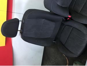 Used Seat, right Kia Picanto (TA) 1.0 12V Bi-Fuel Price on request offered by de Nollen autorecycling