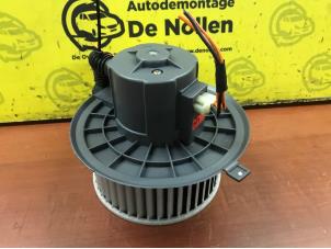 Used Heating and ventilation fan motor Chevrolet Matiz 0.8 S,SE Price € 35,95 Margin scheme offered by de Nollen autorecycling