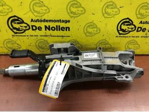 Used Steering column Mercedes CLA (117.3) 2.0 AMG CLA-45 Turbo 16V Price € 151,25 Inclusive VAT offered by de Nollen autorecycling