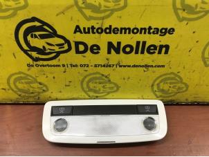 Used Interior lighting, rear Mercedes CLA (117.3) 2.0 AMG CLA-45 Turbo 16V Price € 36,30 Inclusive VAT offered by de Nollen autorecycling