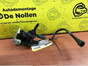 Sonstige van een Mercedes-Benz CLA (117.3) 2.0 CLA-45 AMG Turbo 16V 2018