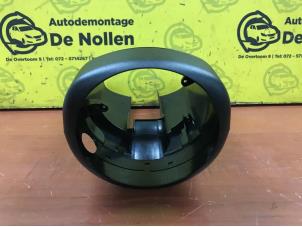 Used Steering column housing Mercedes CLA (117.3) 2.0 AMG CLA-45 Turbo 16V Price € 60,50 Inclusive VAT offered by de Nollen autorecycling