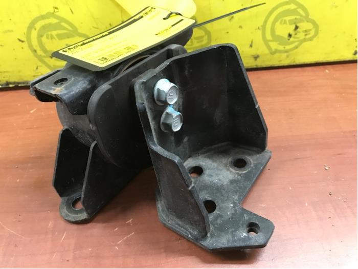 Used Engine mount Kia Picanto (TA) 1.0 12V Bi-Fuel Price on request offered by autodemontage denollen