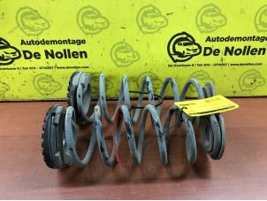Used Rear torsion spring Kia Picanto (TA) 1.0 12V Bi-Fuel Price on request offered by de Nollen autorecycling