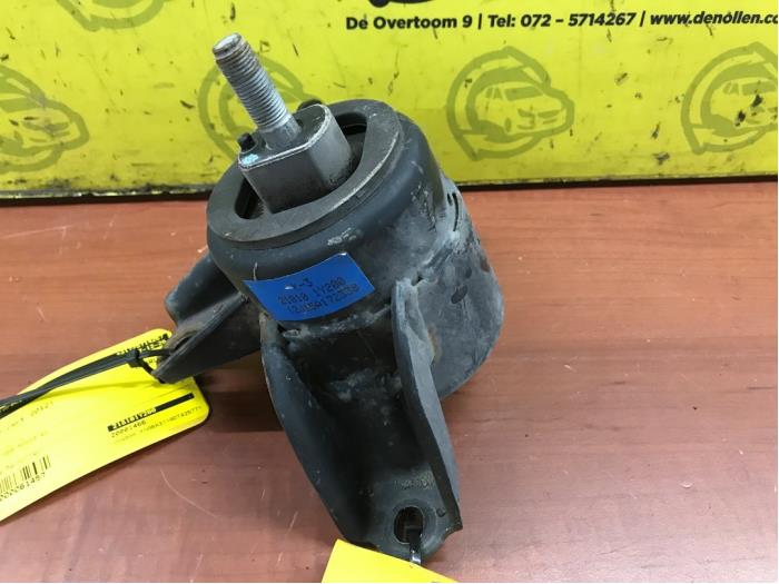 Used Engine mount Kia Picanto (TA) 1.0 12V Bi-Fuel Price on request offered by autodemontage denollen