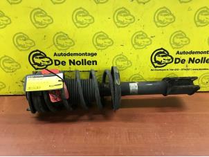 Used Fronts shock absorber, left Opel Corsa B (73/78/79) 1.2i 16V Price € 35,00 Margin scheme offered by de Nollen autorecycling