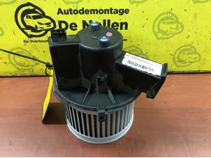 Used Heating and ventilation fan motor Fiat 500 (312) 1.3 MJTD 16V Price on request offered by de Nollen autorecycling