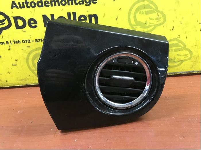 Fan other from a Fiat 500 (312) 1.3 MJTD 16V 2008