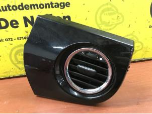 Used Fan other Fiat 500 (312) 1.3 MJTD 16V Price on request offered by de Nollen autorecycling