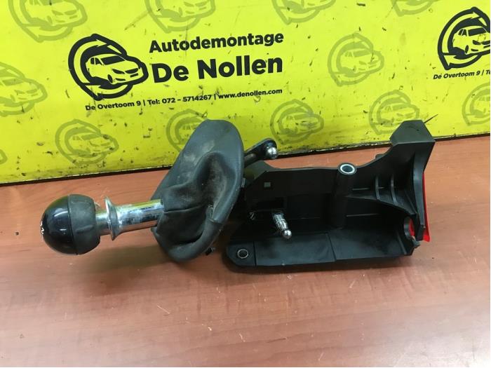 Gebrauchte Schaltbox Fiat 500 (312) 1.3 MJTD 16V Preis auf Anfrage angeboten von autodemontage denollen