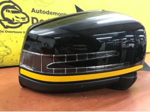 Used Wing mirror, right Mercedes CLA (117.3) 2.0 AMG CLA-45 Turbo 16V Price € 181,50 Inclusive VAT offered by de Nollen autorecycling