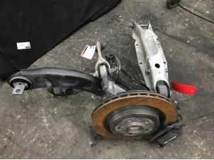 Used Rear suspension system, right Mercedes CLA (117.3) 2.0 AMG CLA-45 Turbo 16V Price € 907,50 Inclusive VAT offered by de Nollen autorecycling