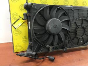 Used Cooling set Volkswagen Caddy III (2KA,2KH,2CA,2CH) 1.9 TDI Price € 90,75 Inclusive VAT offered by de Nollen autorecycling