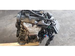 Used Engine Peugeot 206 (2A/C/H/J/S) 1.4 16V Price € 1.149,50 Inclusive VAT offered by de Nollen autorecycling
