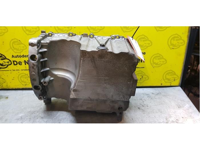 Used Sump Ford Focus 3 1.0 Ti-VCT EcoBoost 12V 100 Price € 40,00 Margin scheme offered by autodemontage denollen