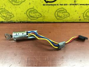 Used Ignition lock + key Citroen AX 11 i TE,TGE Kat. Price on request offered by de Nollen autorecycling