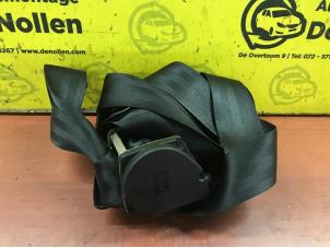 Used Front seatbelt, right Citroen AX 11 i TE,TGE Kat. Price on request offered by de Nollen autorecycling