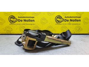 Used Front seatbelt, right Seat Ibiza II (6K1) 1.6i Price € 30,00 Margin scheme offered by de Nollen autorecycling