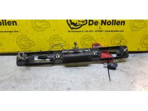 Used Tailgate handle Volvo V70 (SW) 2.5 D Price € 35,00 Margin scheme offered by de Nollen autorecycling