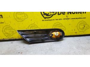 Used Indicator, left Mini Mini (R56) 1.4 16V One Price € 24,20 Inclusive VAT offered by de Nollen autorecycling