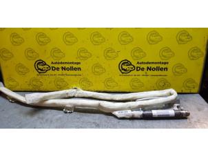 Used Roof curtain airbag, left Mini Mini (R56) 1.4 16V One Price € 90,75 Inclusive VAT offered by de Nollen autorecycling
