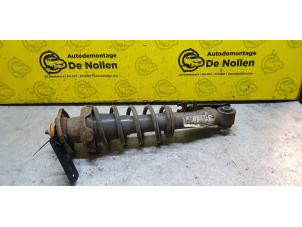 Used Rear shock absorber, left Mini Mini (R56) 1.4 16V One Price on request offered by de Nollen autorecycling