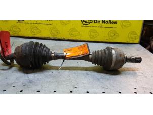 Used Front drive shaft, left Volvo V70 (SW) 2.5 D Price € 40,00 Margin scheme offered by de Nollen autorecycling