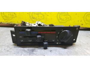 Used Heater control panel Mazda Demio (DW) Price on request offered by de Nollen autorecycling