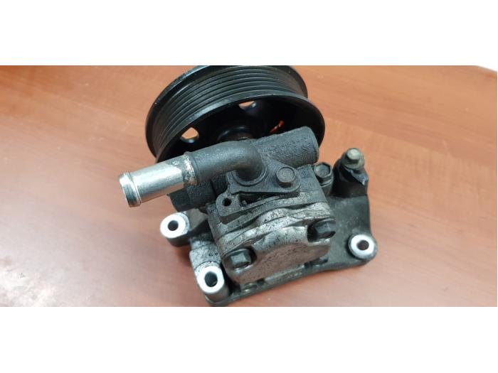 Power steering pump Ford Ranger 3.2 TDCI 20V 200 4x2 1723699 SAFA ziefoto